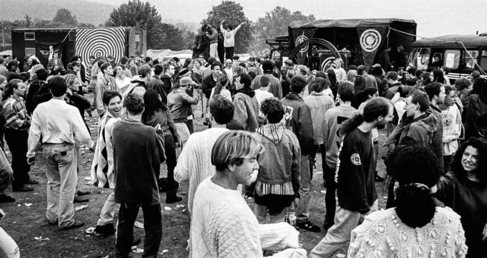 Technopol | Le numéro 23 : emblème de la culture free party et de la ...