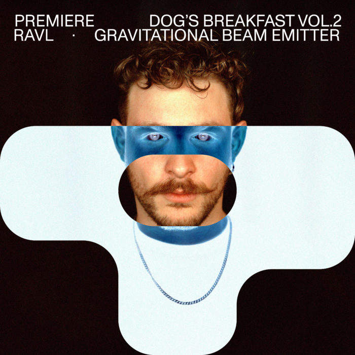 Technopol | PREMIERE | RAVL – Gravitational Beam Emitter [Cane Corso]